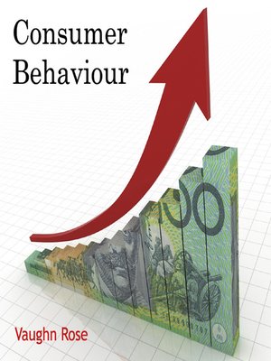 cover image of Consumer Behaviour
